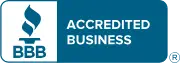 BBB accredited business